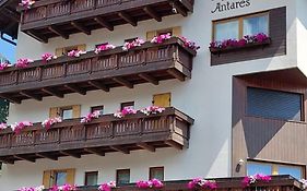 Apartments Antares